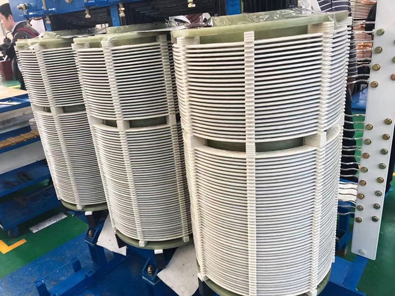 變壓器
